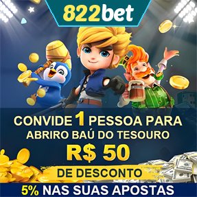 822bet Indique amigos para receber um bônus