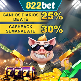 822bet Fundo de Resgate de Perdas Semanais