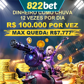 822bet Mina Misteriosa