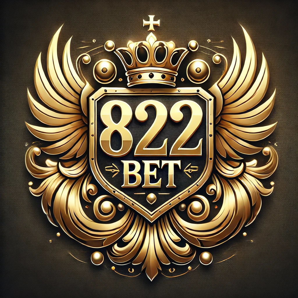 Logo da 822bet